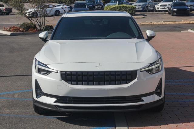 Used 2022 Polestar 2 Base with VIN LPSED3KAXNL058777 for sale in Mission Viejo, CA