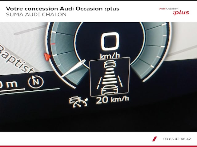 Audi Q8 TFSI E Competition 60 TFSI E Quattro 462 Ch Tiptronic - 2021 - Joinsteer - #17