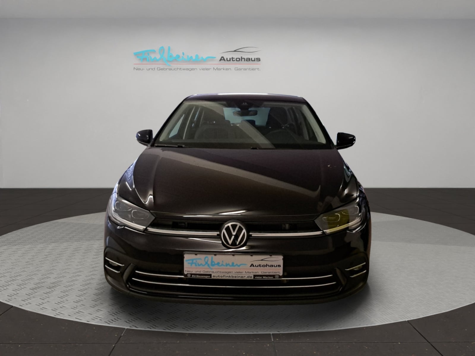 Volkswagen Polo – Bild 3