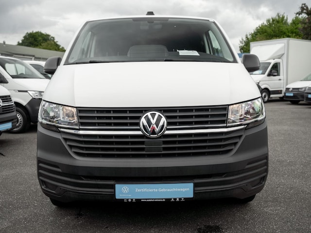 Volkswagen T6.1 Transporter