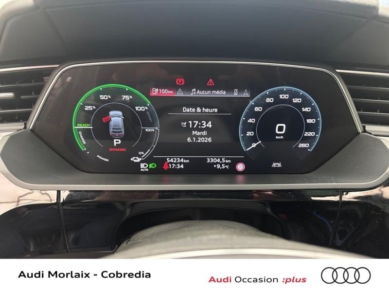 Image about Audi e-tron S Sportback e-tron S Sportback S extended 370,00 kW
