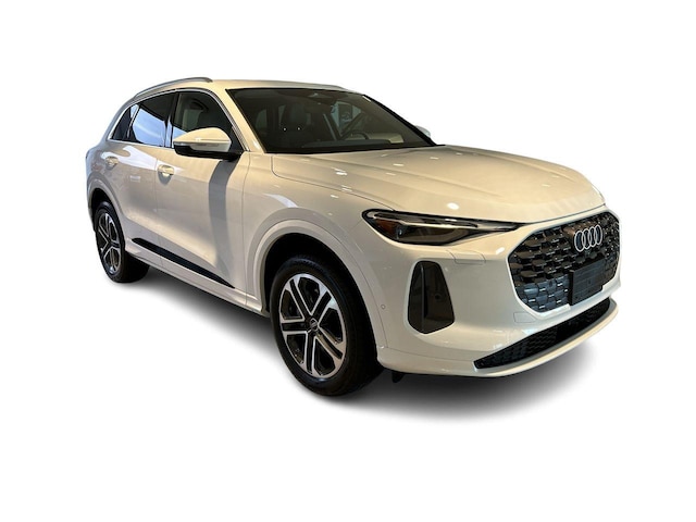 2025 Audi Audi Q5 SUV