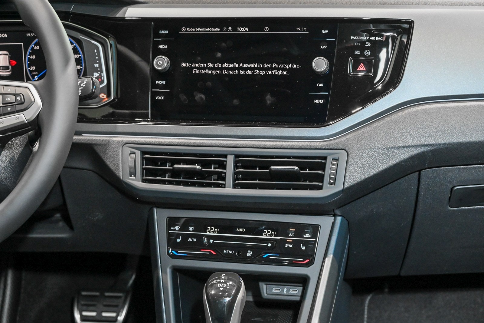 Volkswagen Taigo – Bild 14