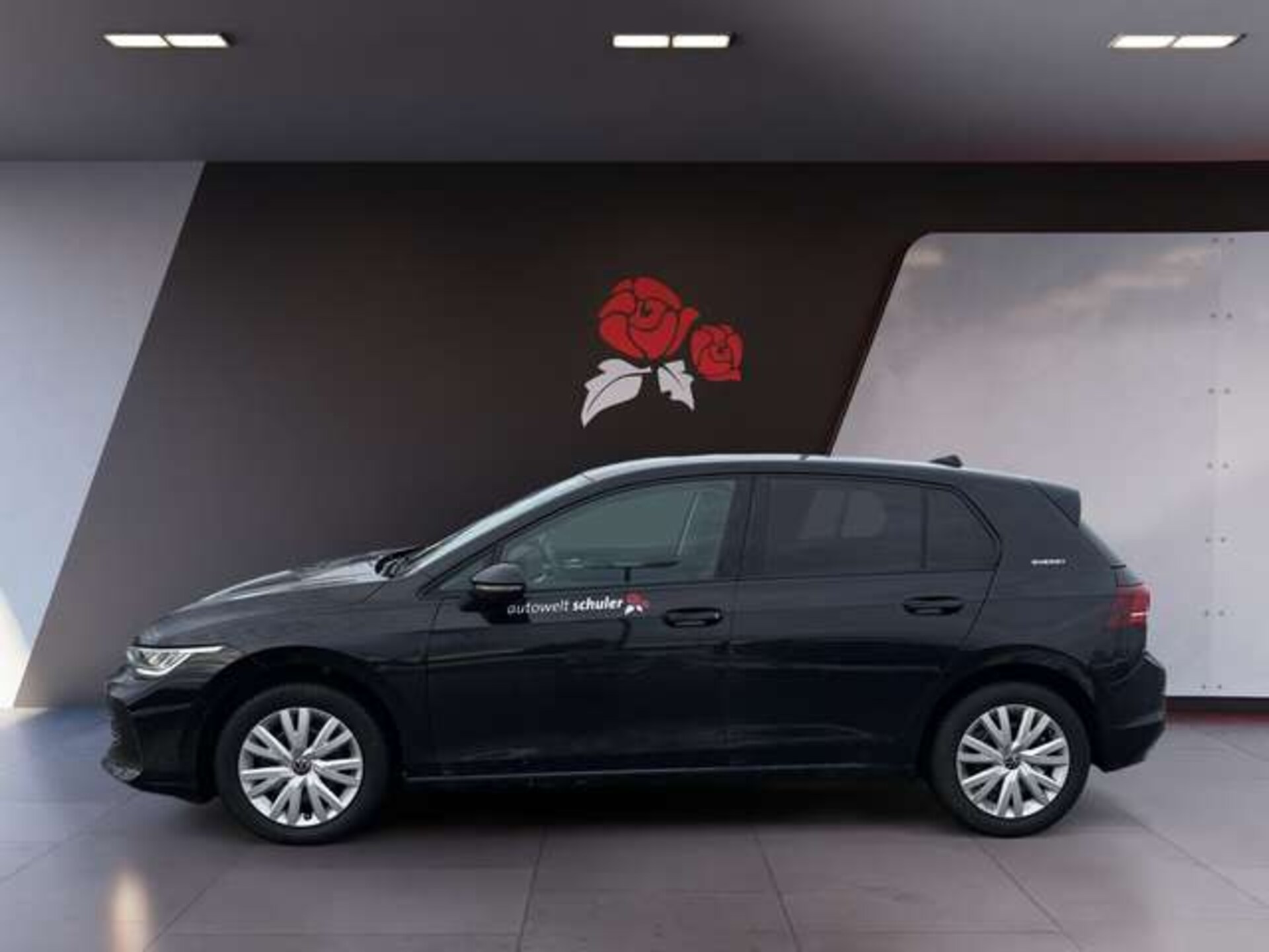 Volkswagen Golf ENERGY