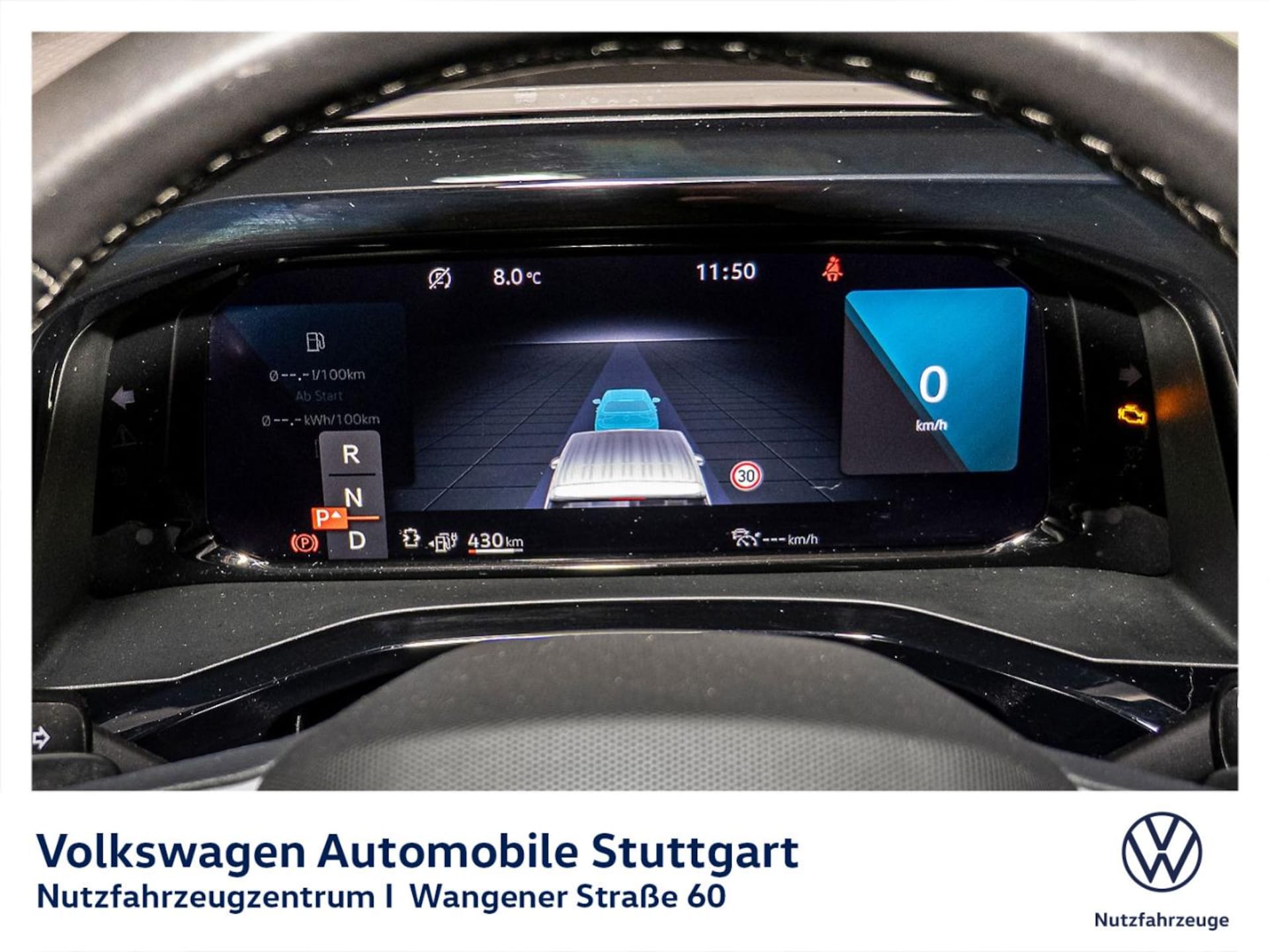 Volkswagen Multivan Life
