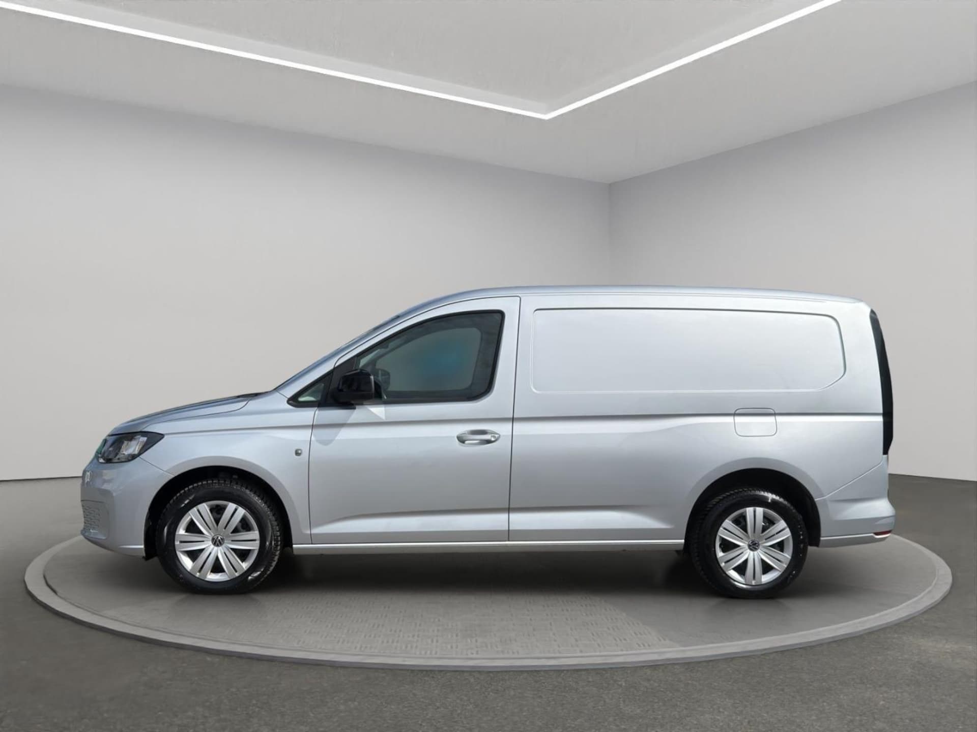 Volkswagen Caddy Maxi Cargo