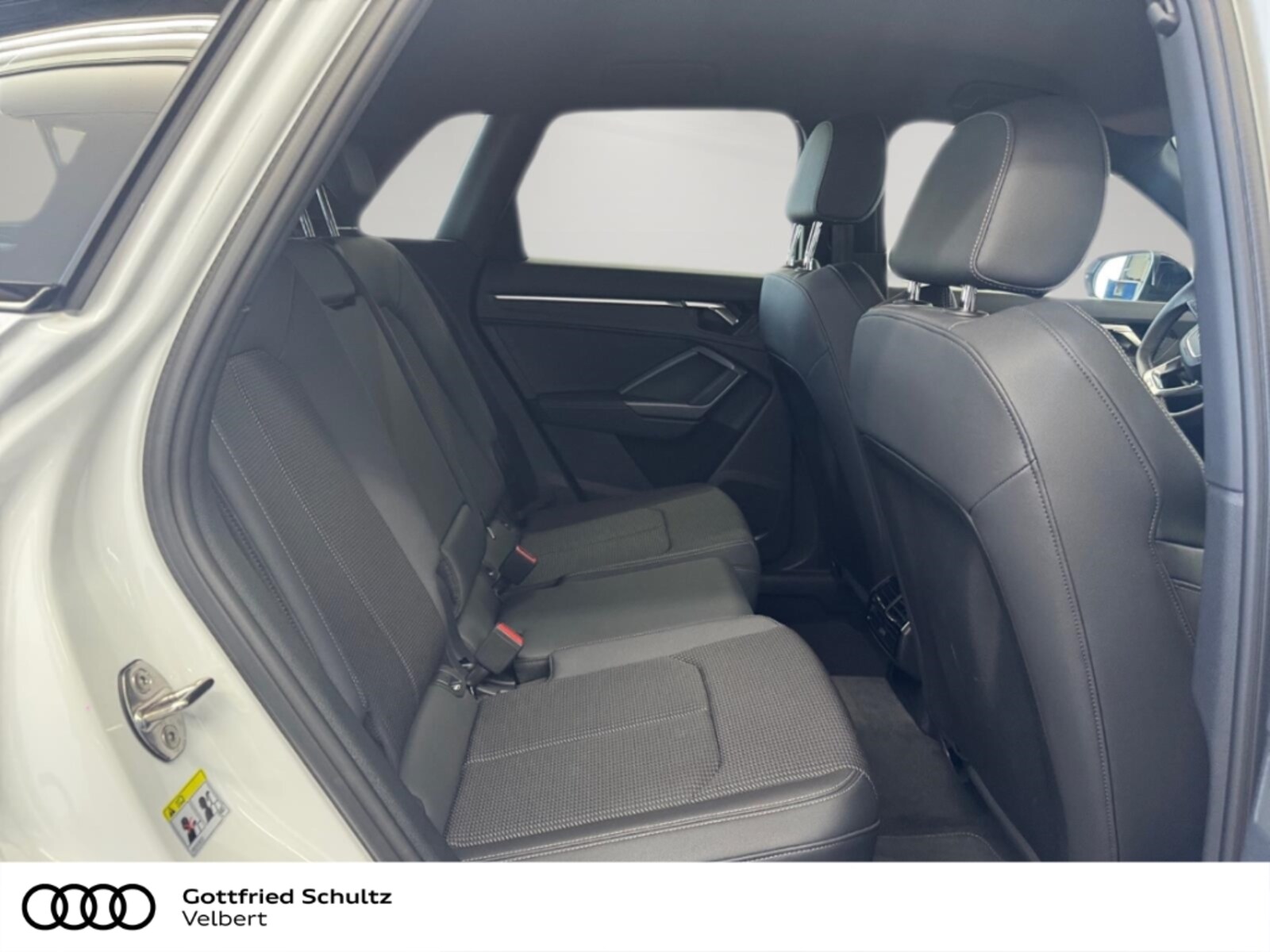Audi Q3 – Bild 6