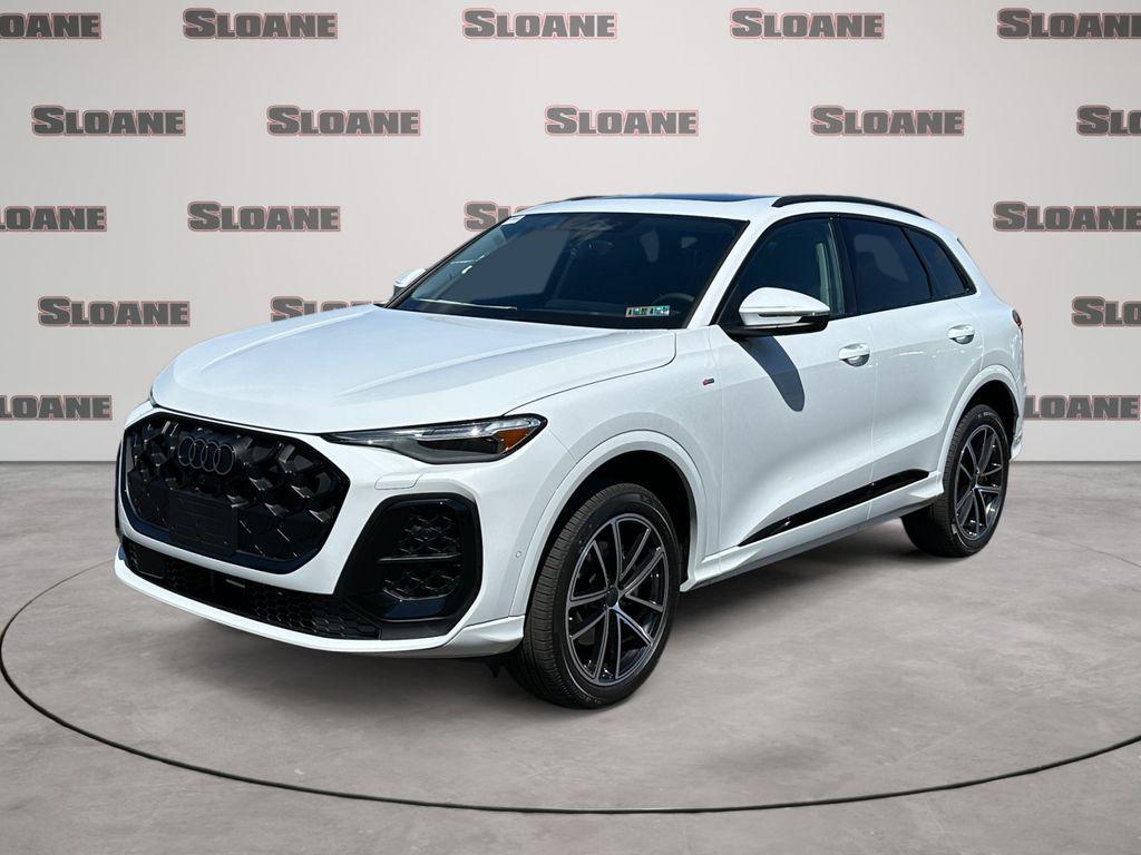 2026 Audi Q5 Premium Plus quattro's photo