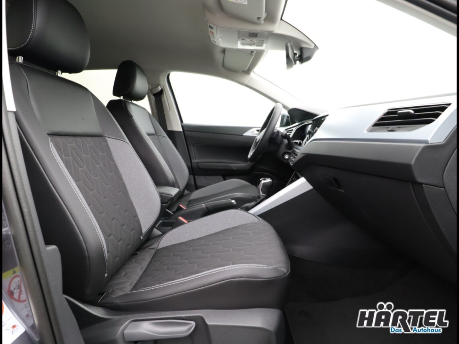 Volkswagen Taigo – Bild 6