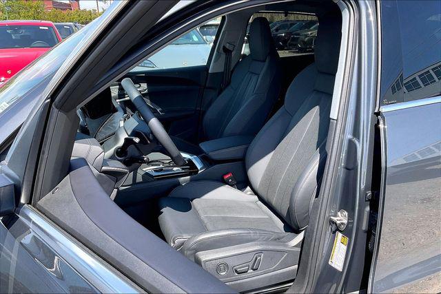 2025 Audi Q5 Premium Plus - Photo 25