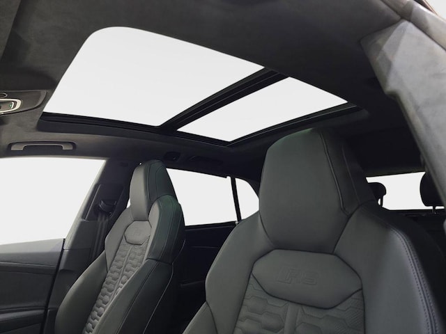2026 Audi RS Q8 Base - Photo 28