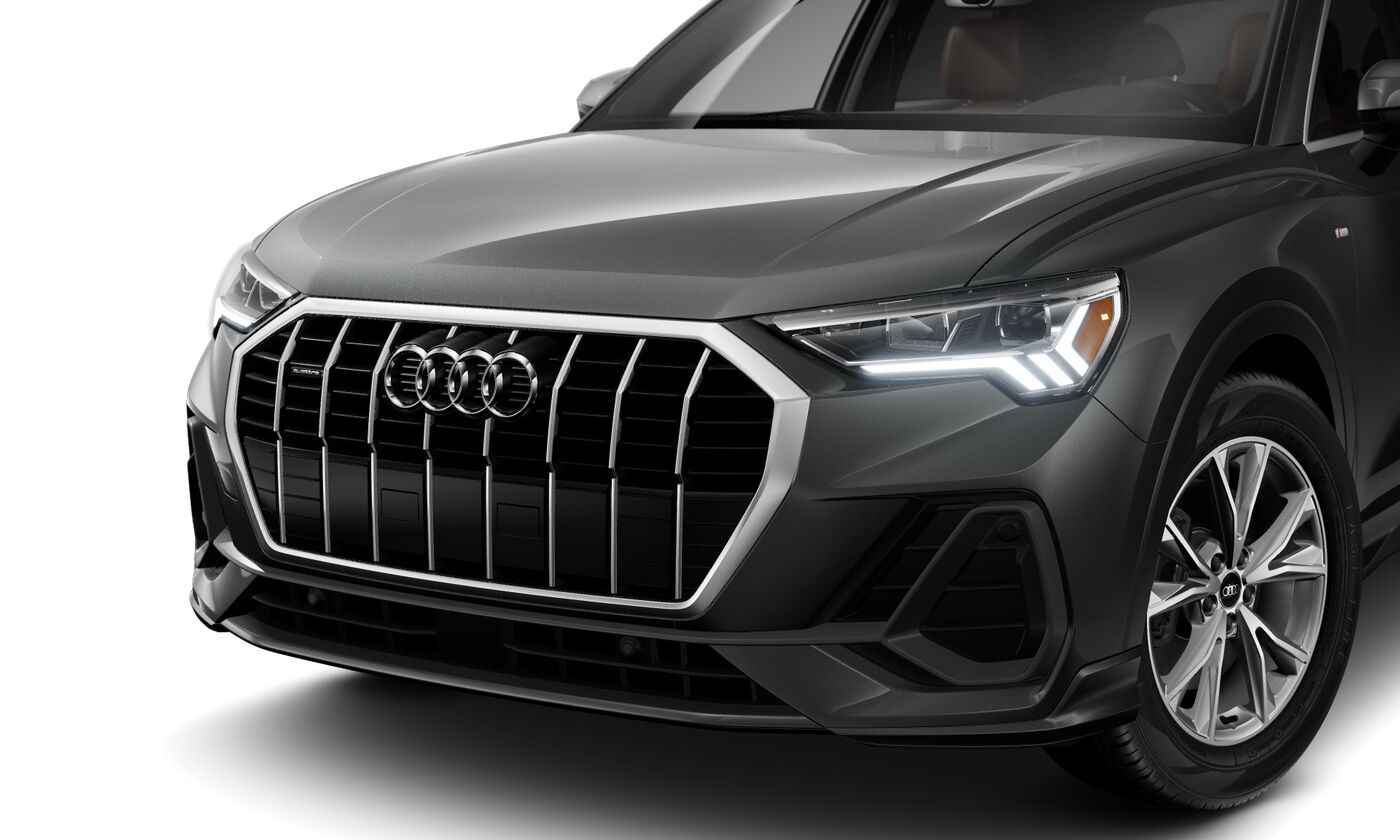 2025 Audi Q3 S Line Premium - Photo 6