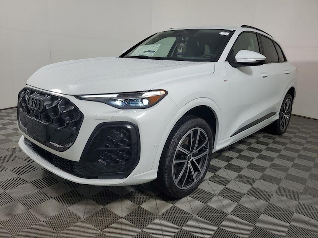 2026 Audi Q5