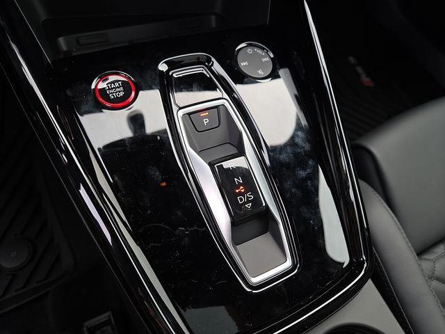 2026 Audi RS 3 Base - Photo 9