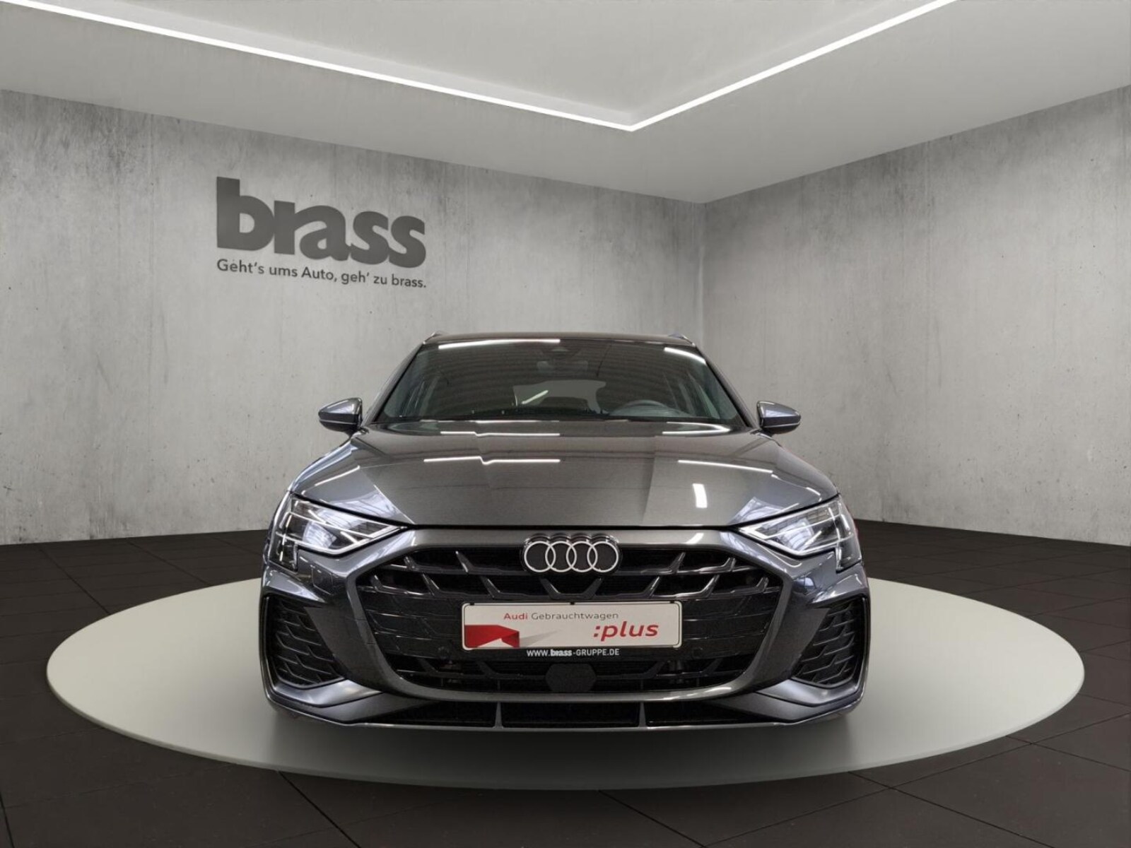 Audi A3 Sportback – Bild 9