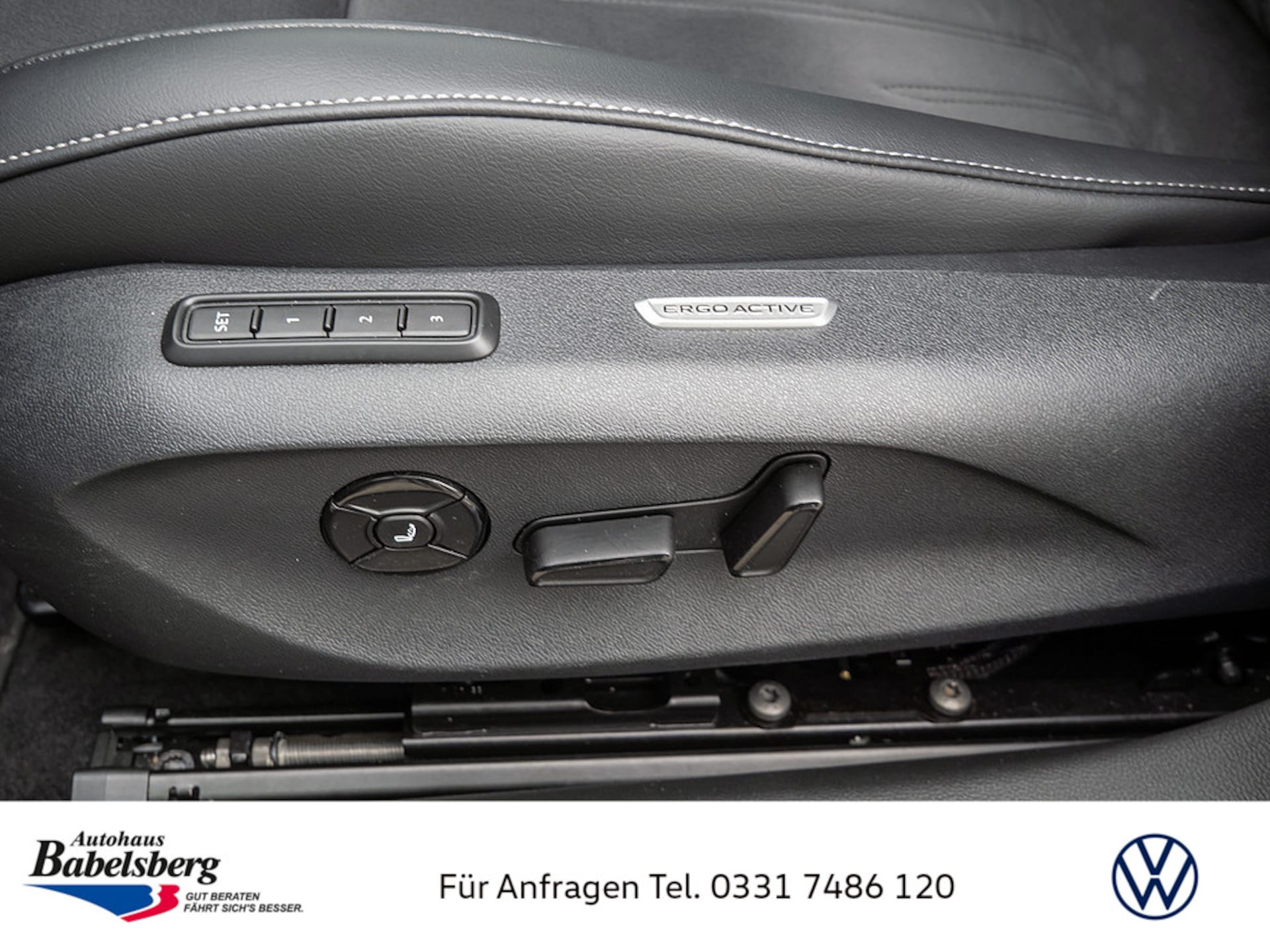 Volkswagen Passat Business