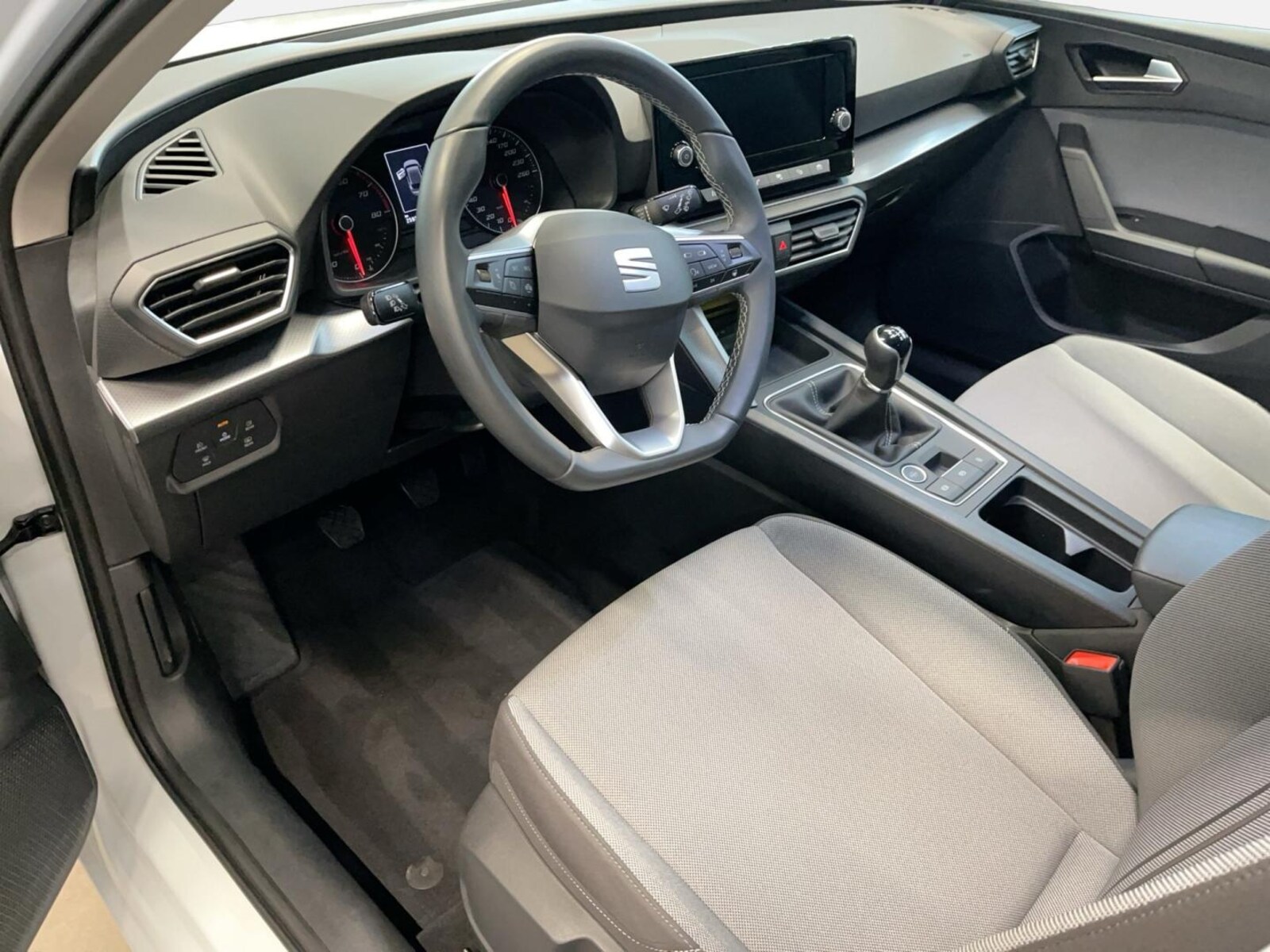 SEAT Leon – Bild 8