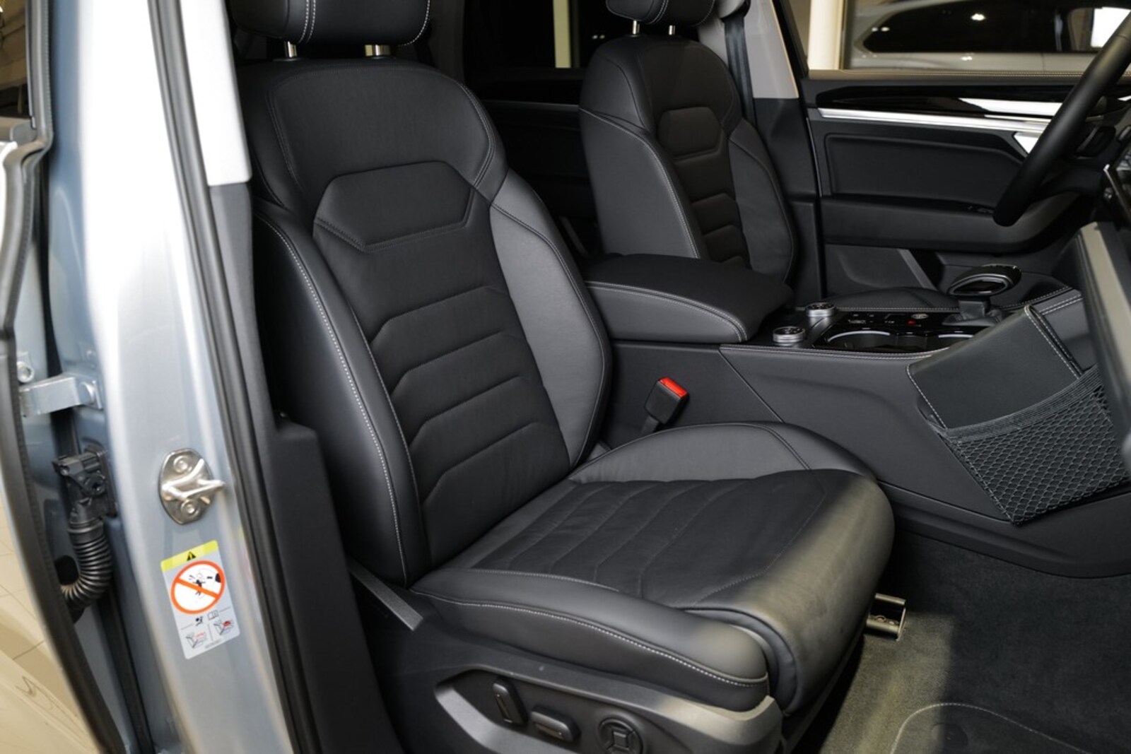 Volkswagen Touareg – Bild 10