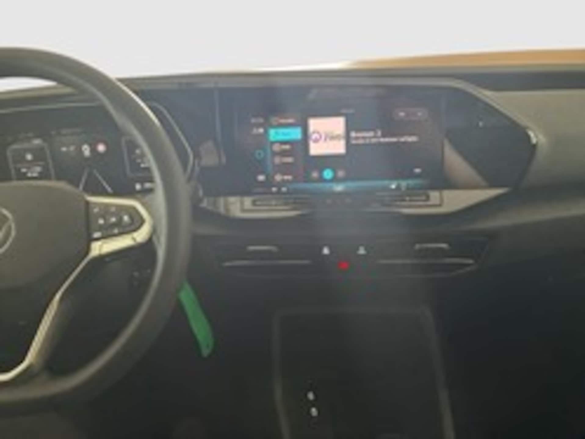 Volkswagen Caddy Maxi Cargo