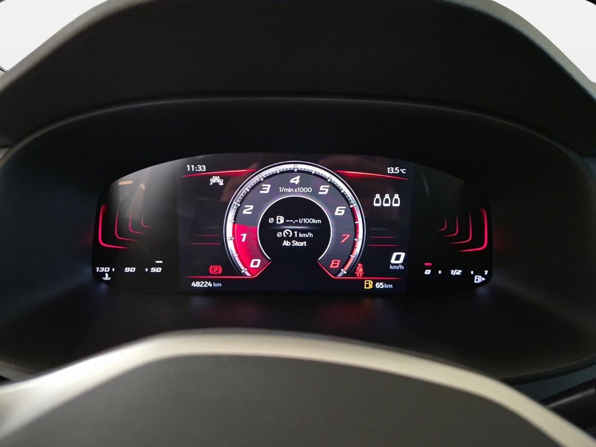 SEAT Ateca Style