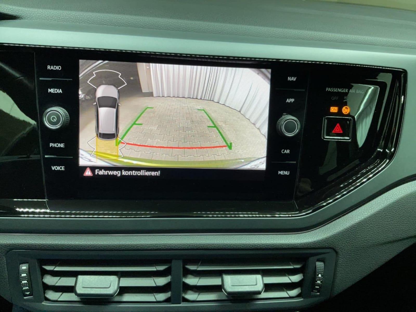 Volkswagen Taigo – Bild 12