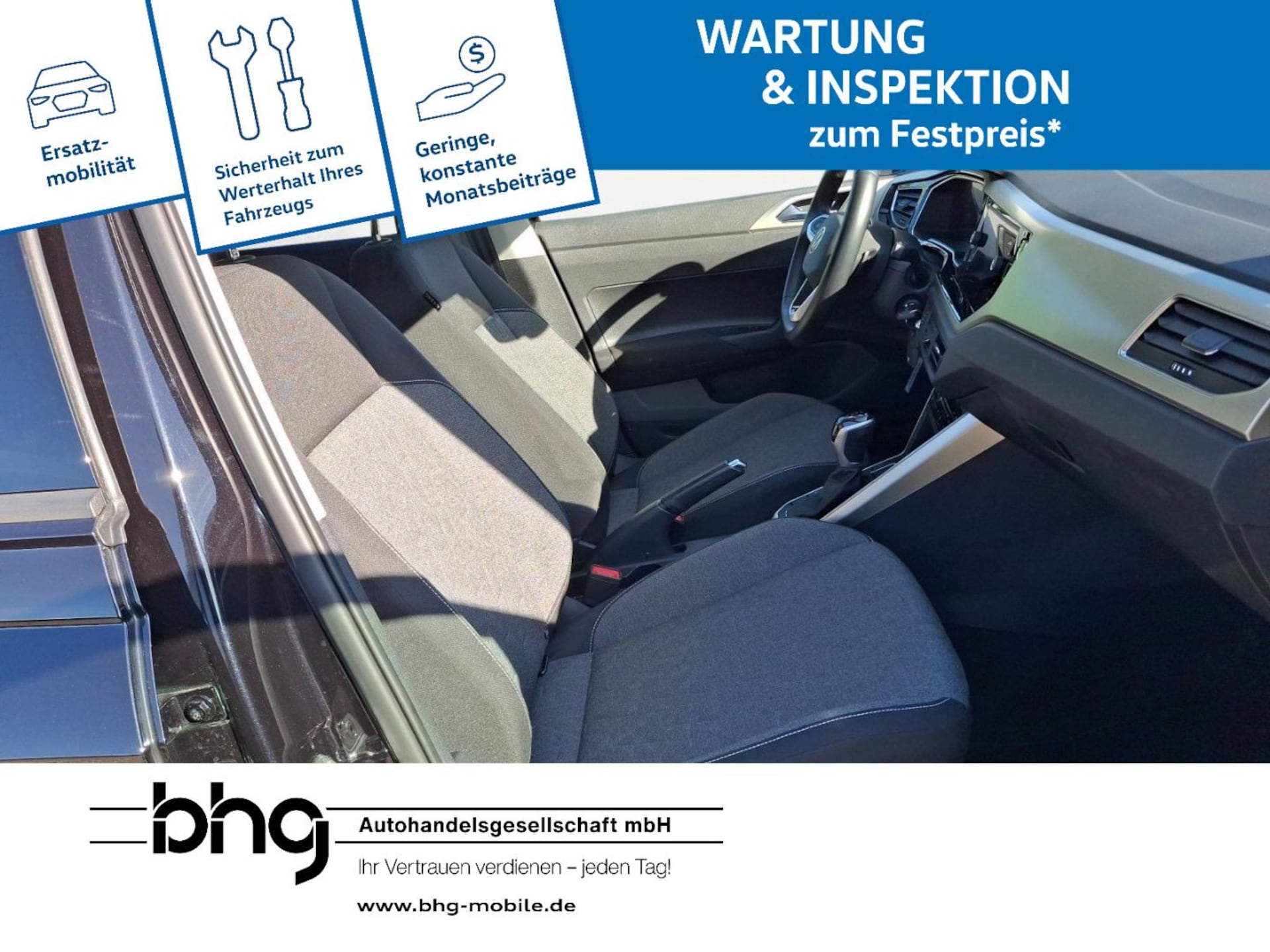 Volkswagen Polo MOVE