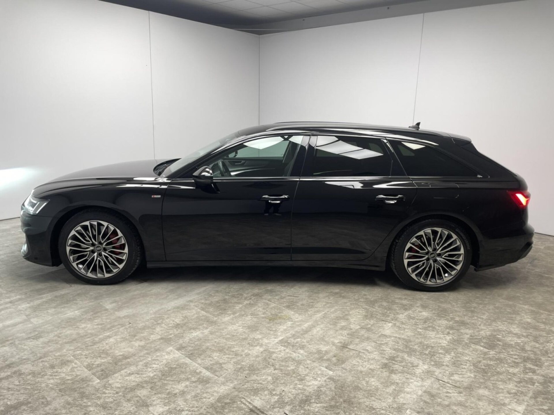 Audi A6 Avant TFSI e Sport