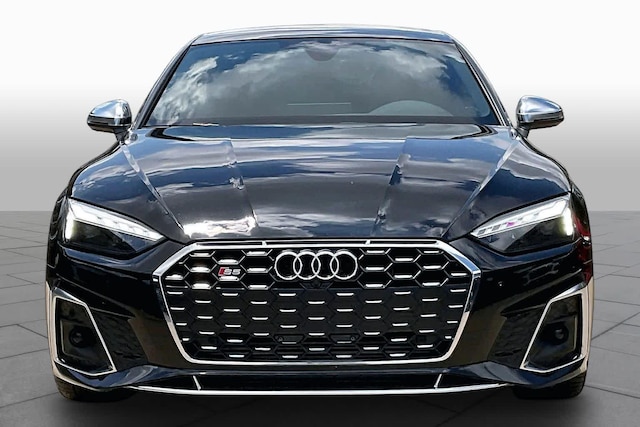 2024 Audi S5 Sportback