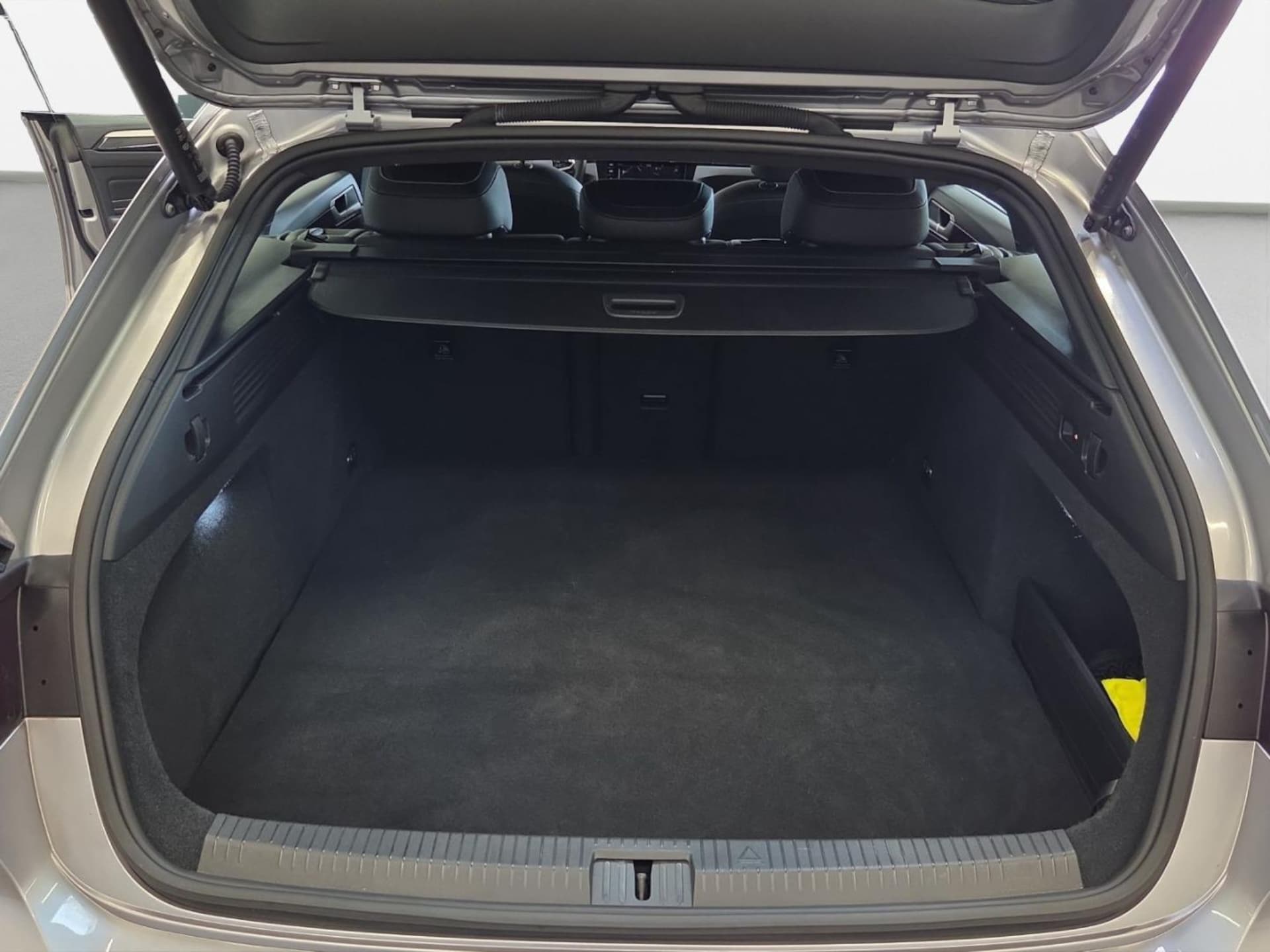Volkswagen Arteon Shooting Brake R-Line