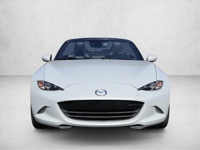 2016 Mazda
