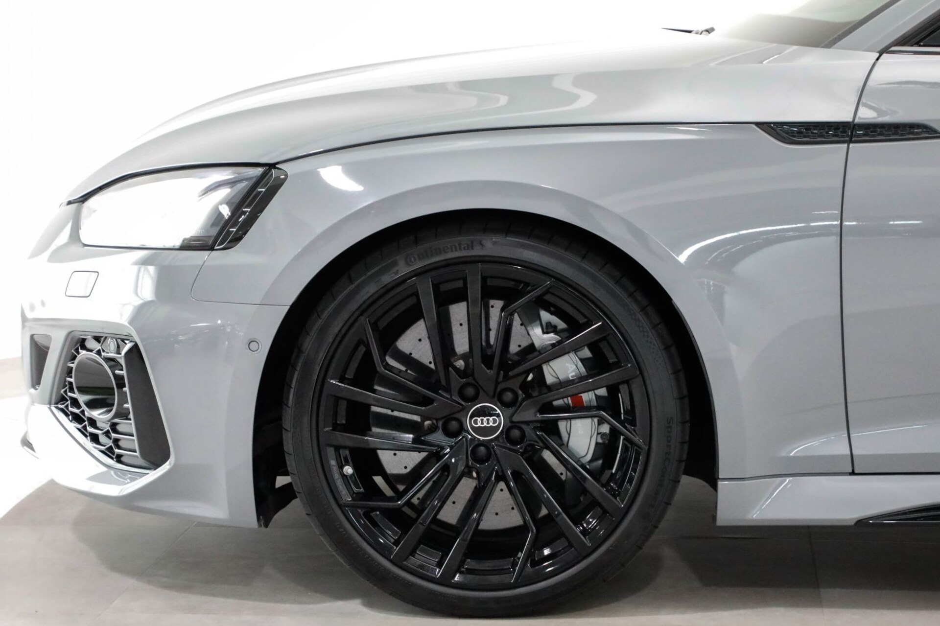 Audi RS 5 Sportback