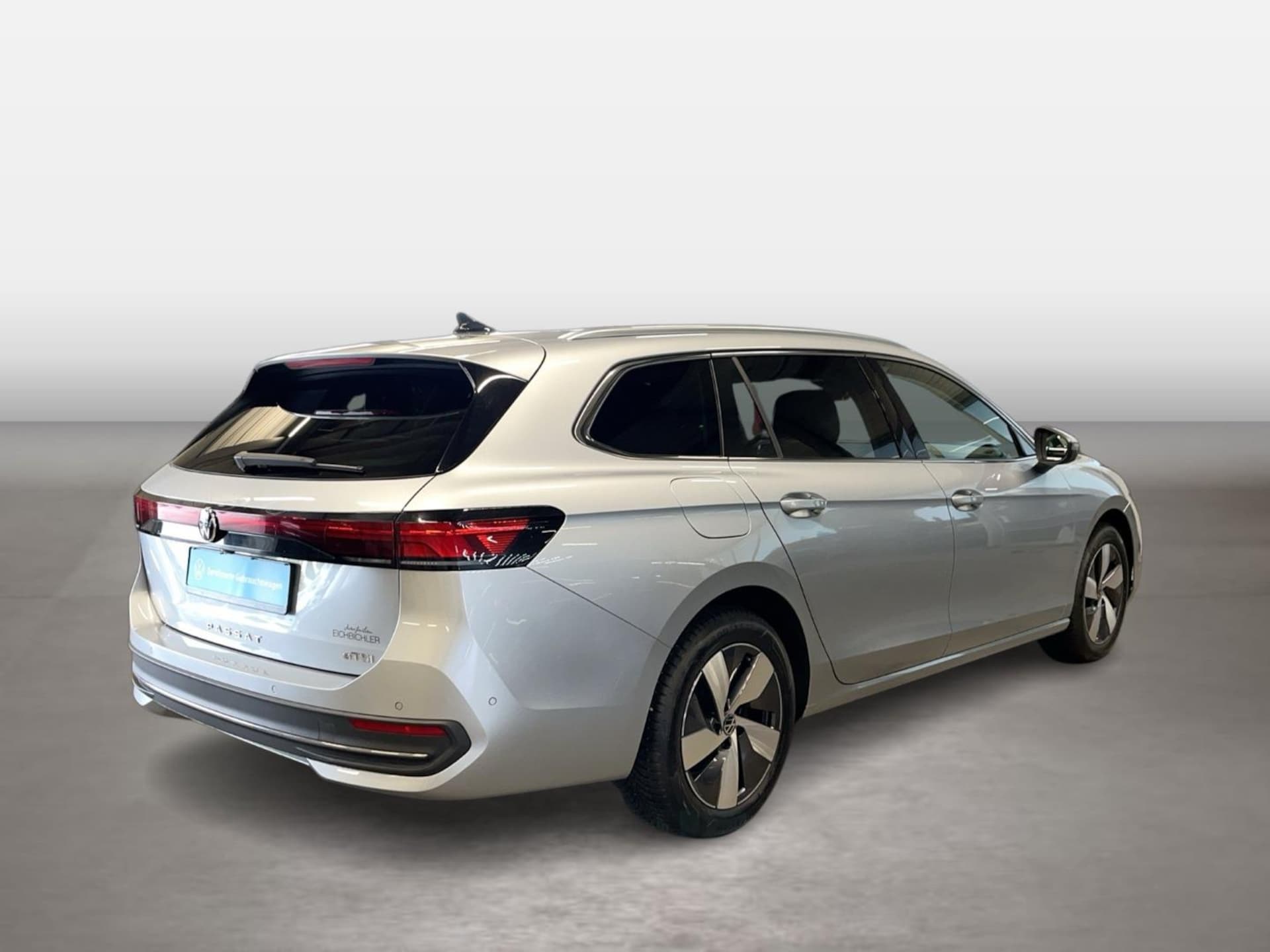 Volkswagen Passat Business