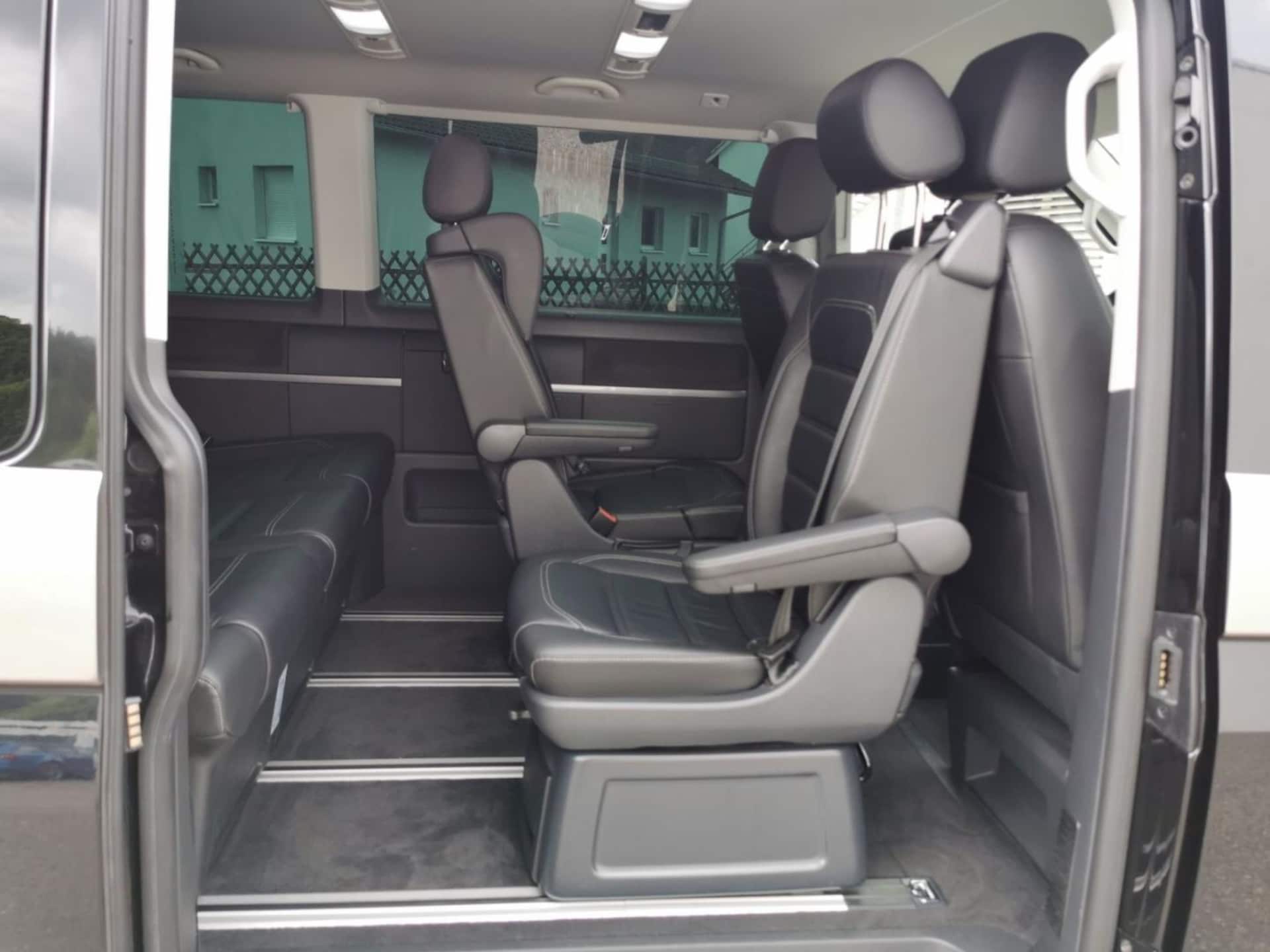 Volkswagen T6.1 Multivan Comfortline