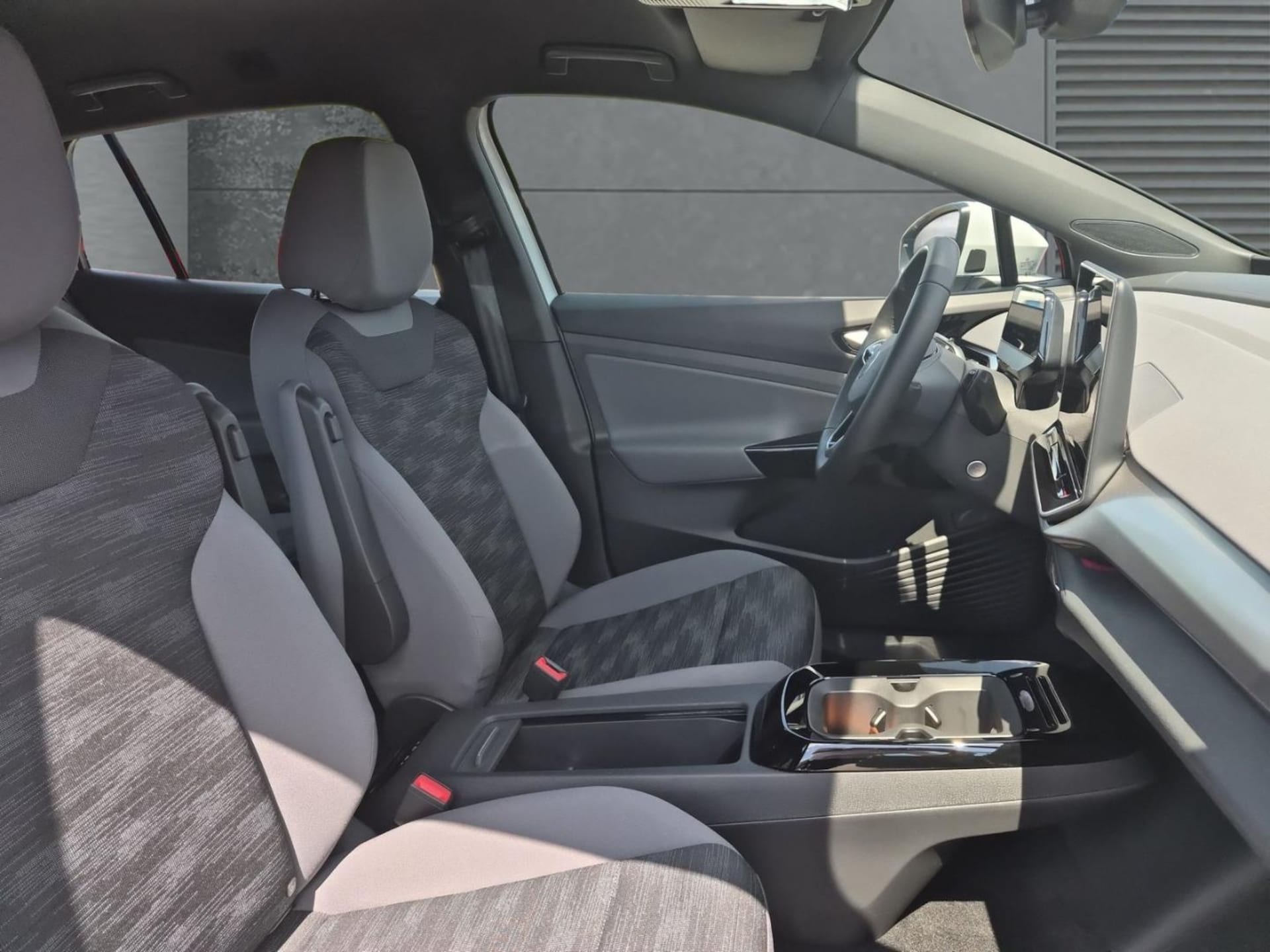 Volkswagen ID.4 Pro