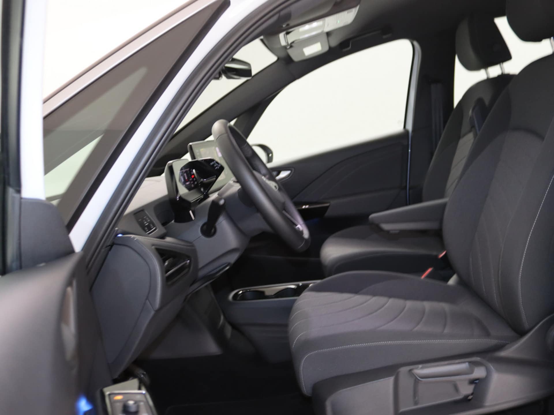 Volkswagen ID.3 Pro