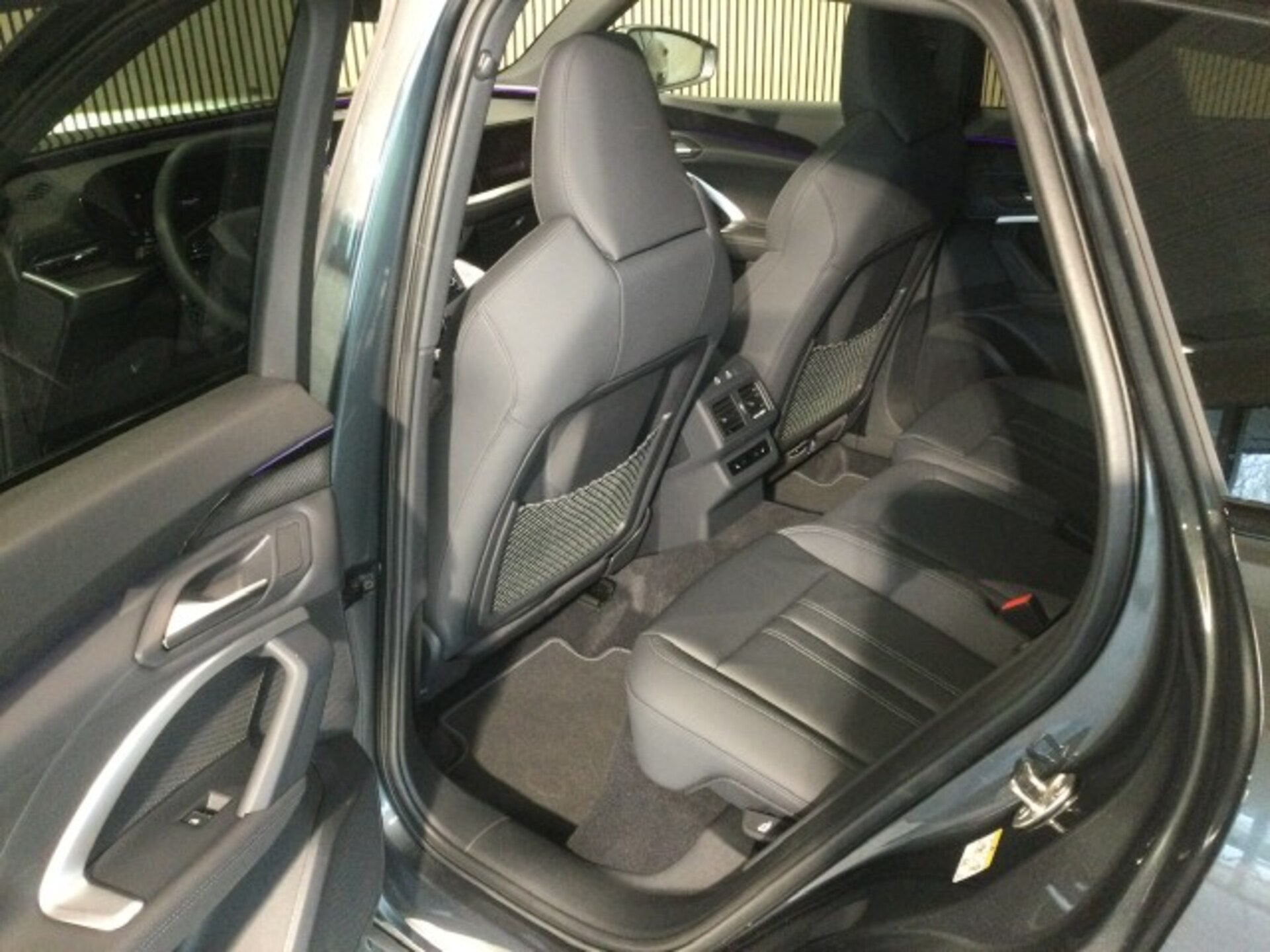 Audi Q5 SUV edition one