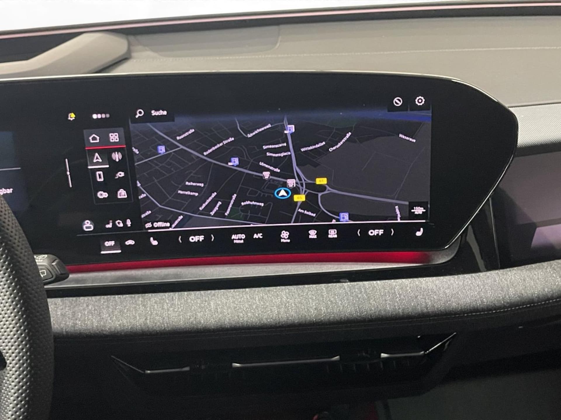 Audi Q6 SUV e-tron