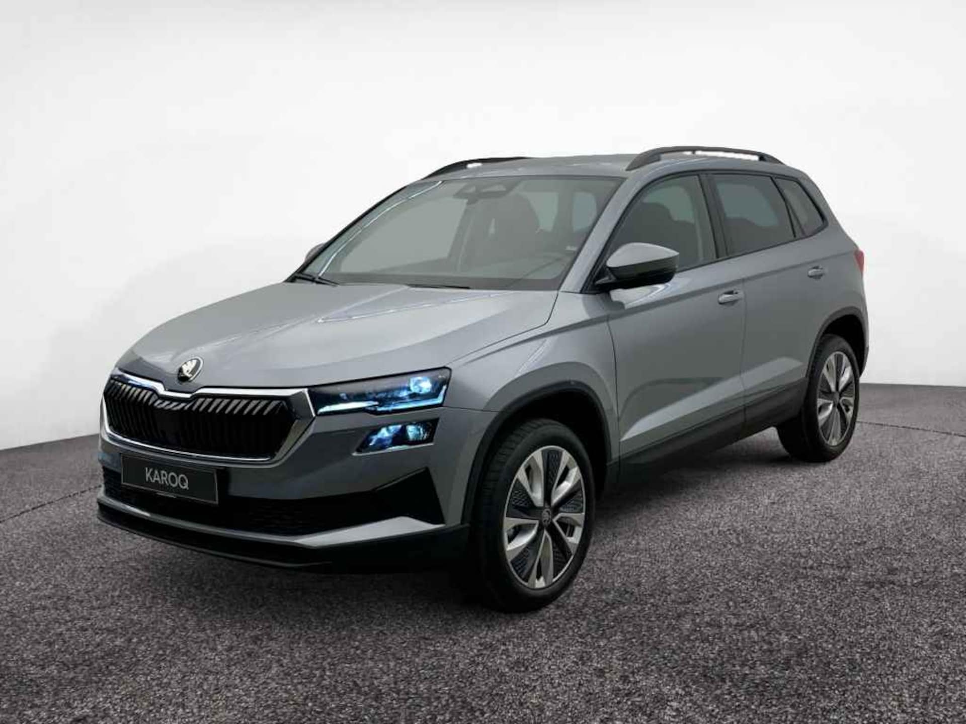 Skoda Karoq Selection