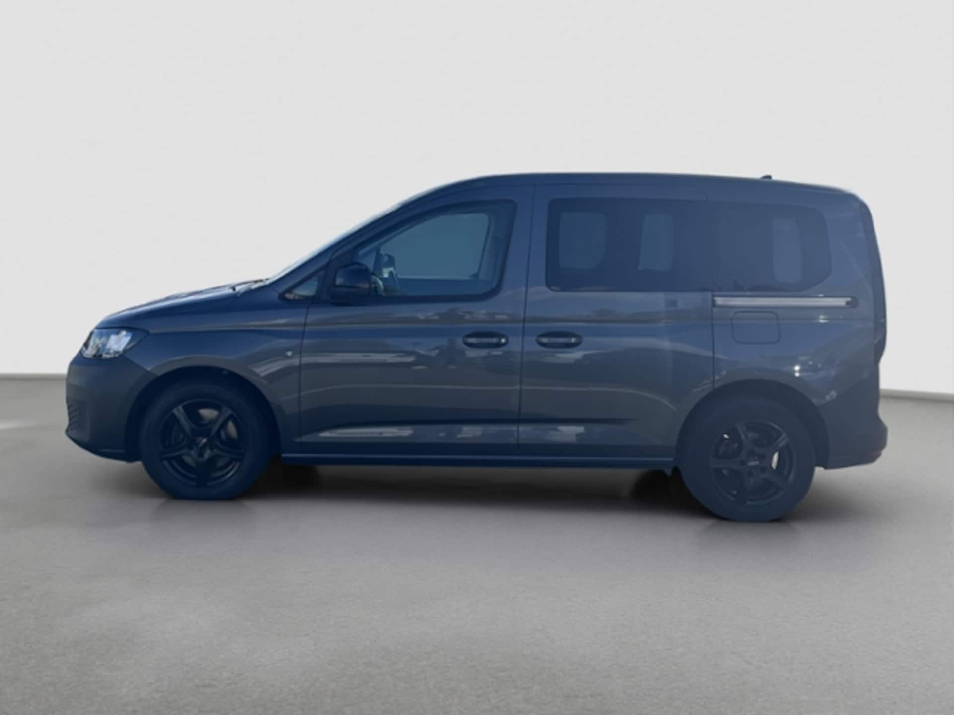 Volkswagen Caddy Basis-Modell