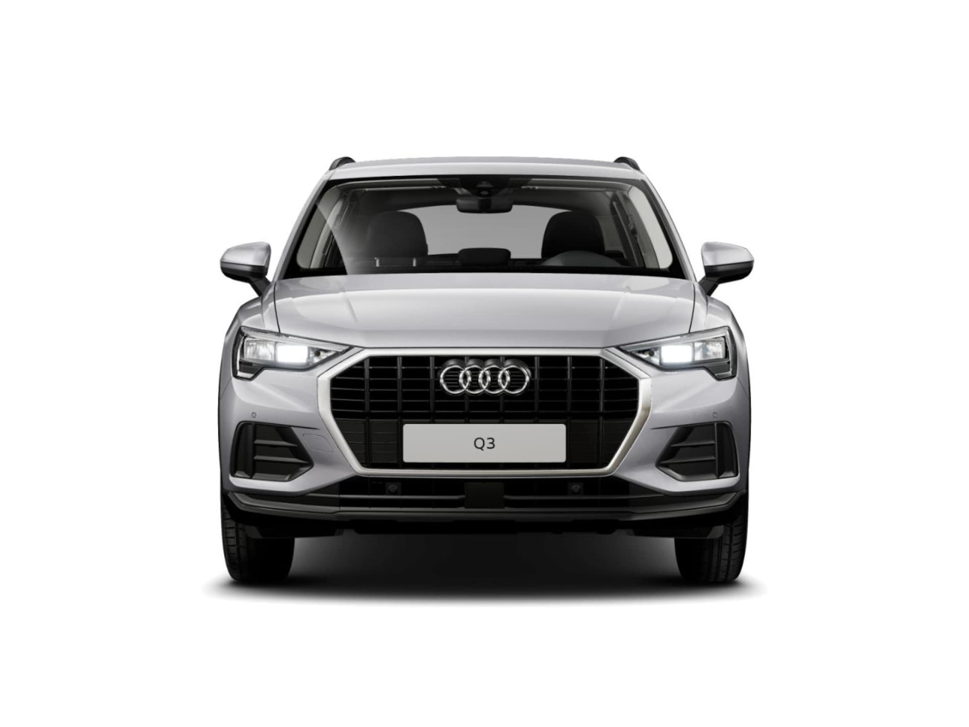 Audi Q3 SUV