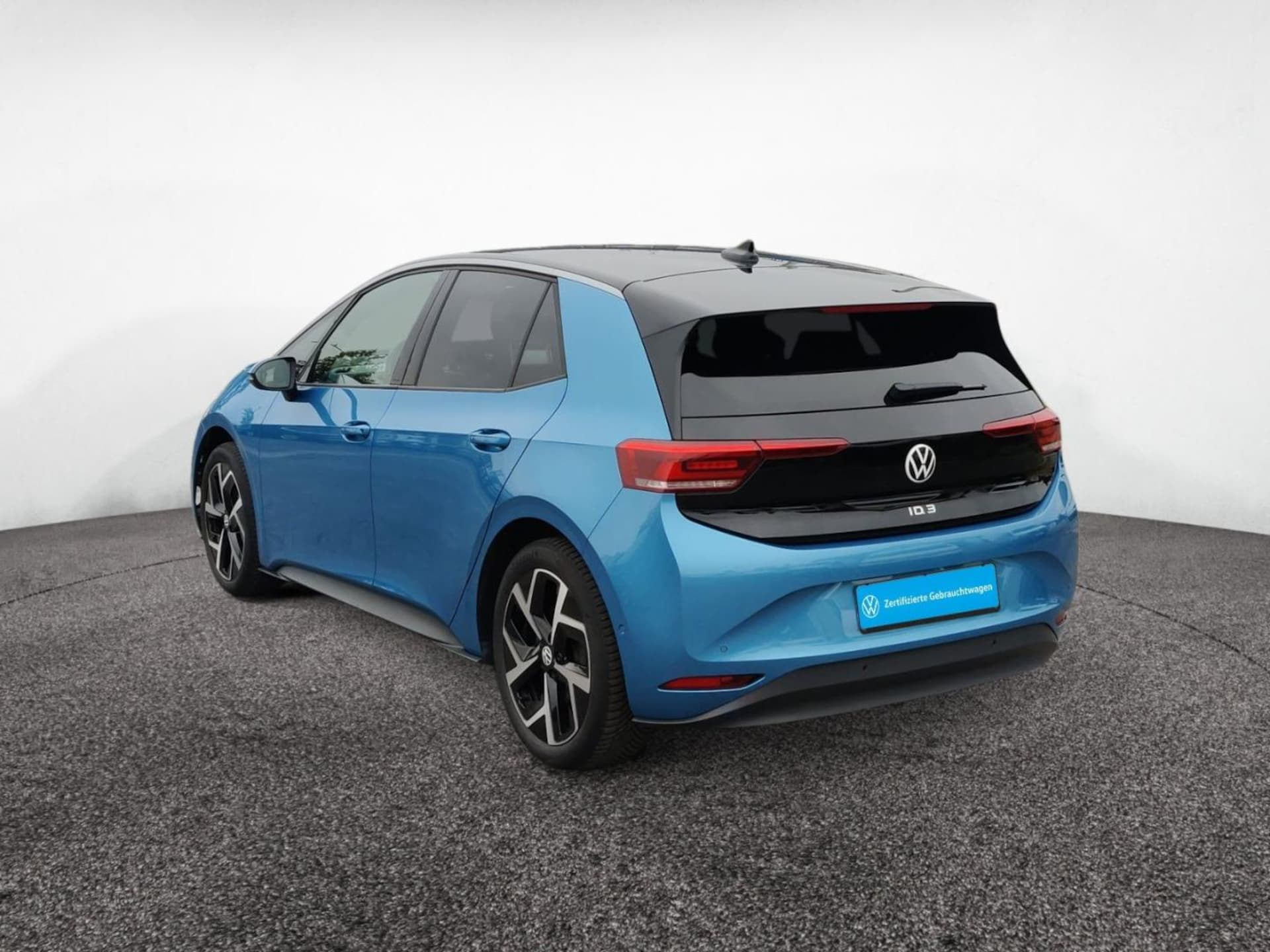 Volkswagen ID.3 MOVE Pro