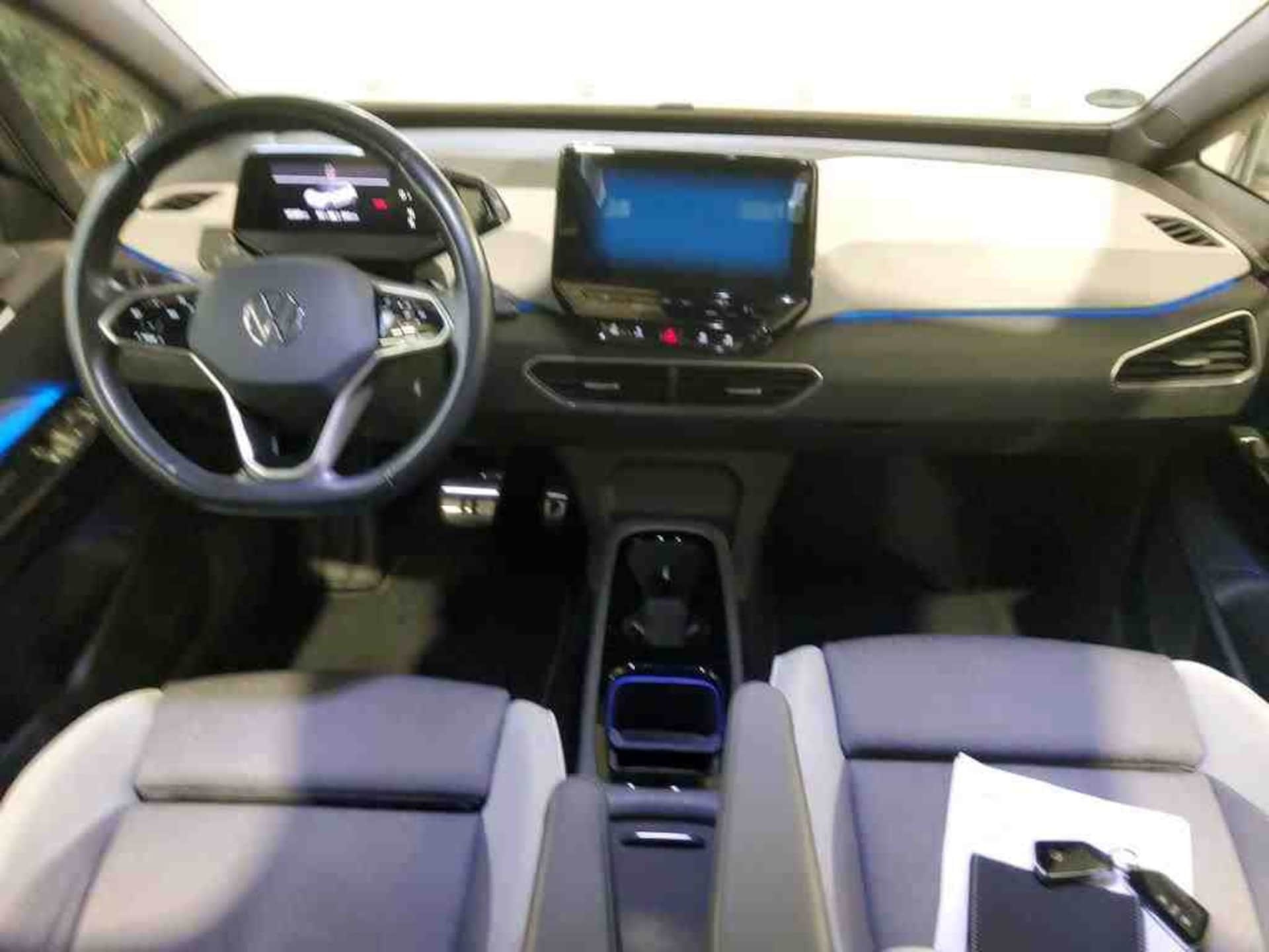 Volkswagen ID.3 Pro S