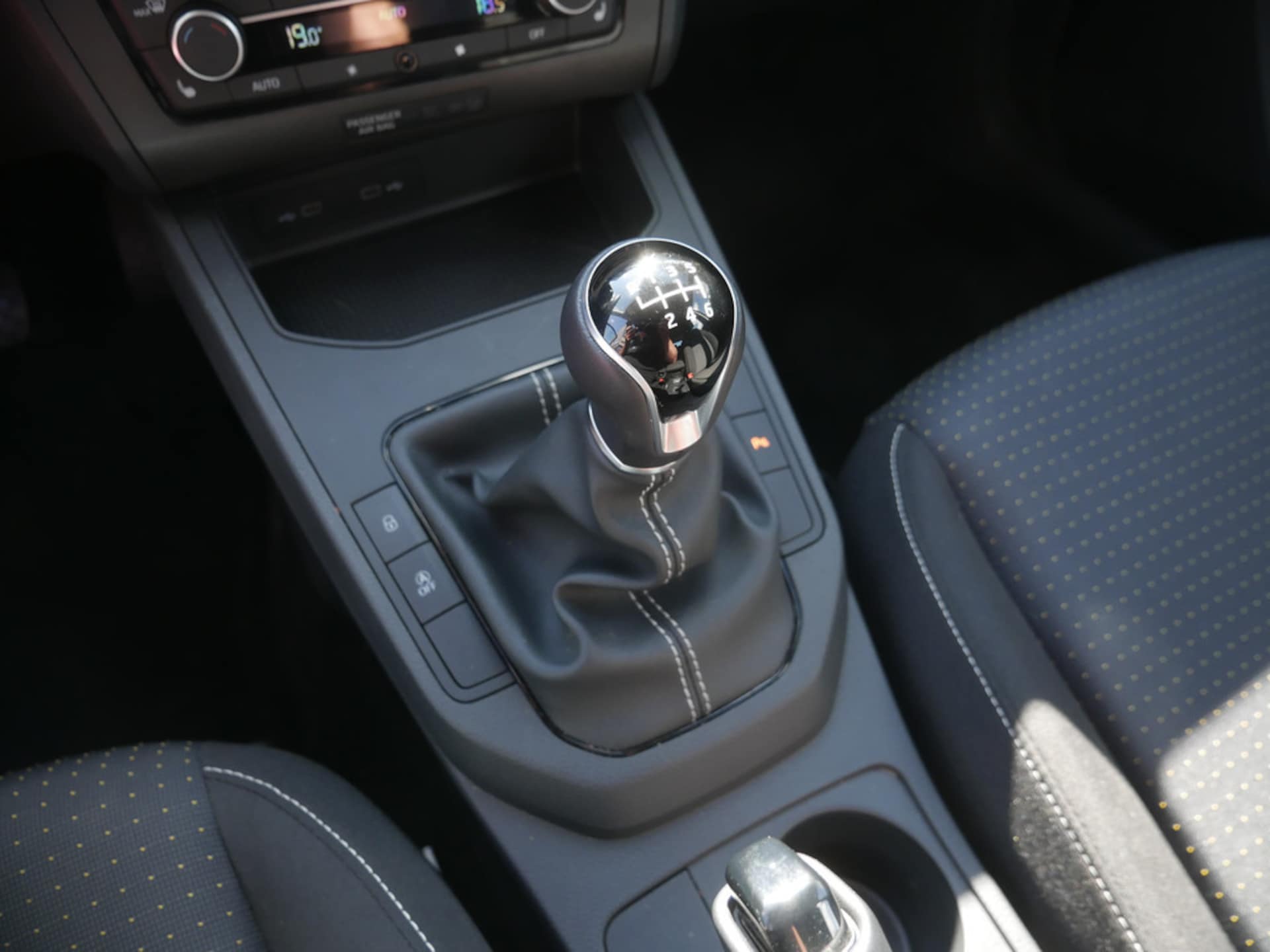 SEAT Ibiza Style