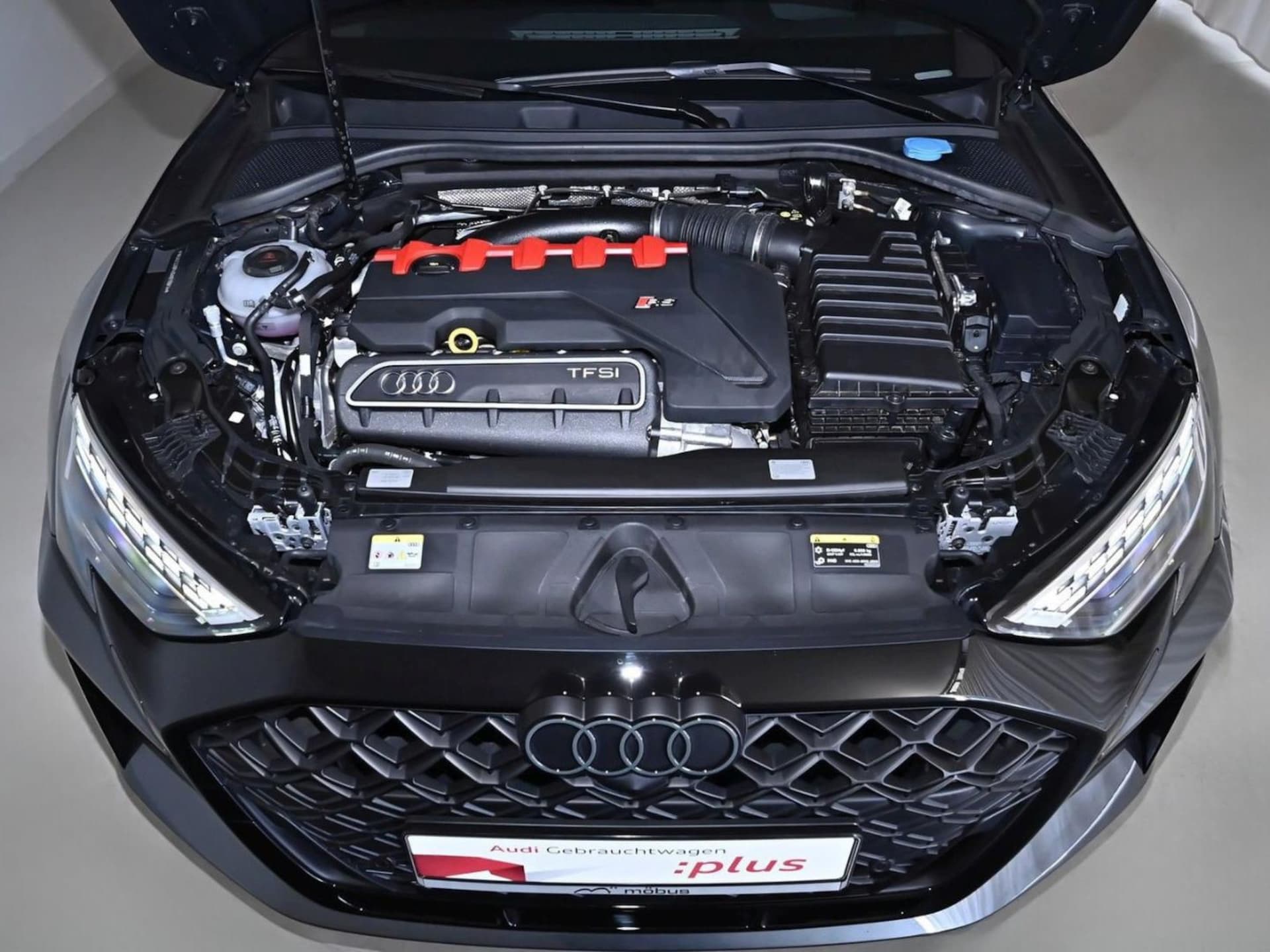 Audi RS 3 Sportback