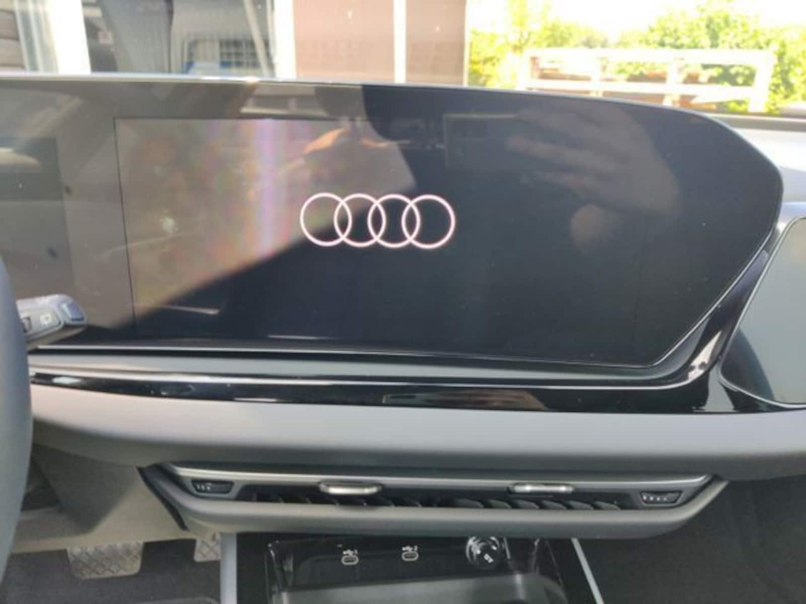 Audi A5 Avant – Bild 17