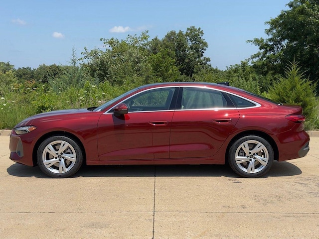 2026 Audi A5 Sedan