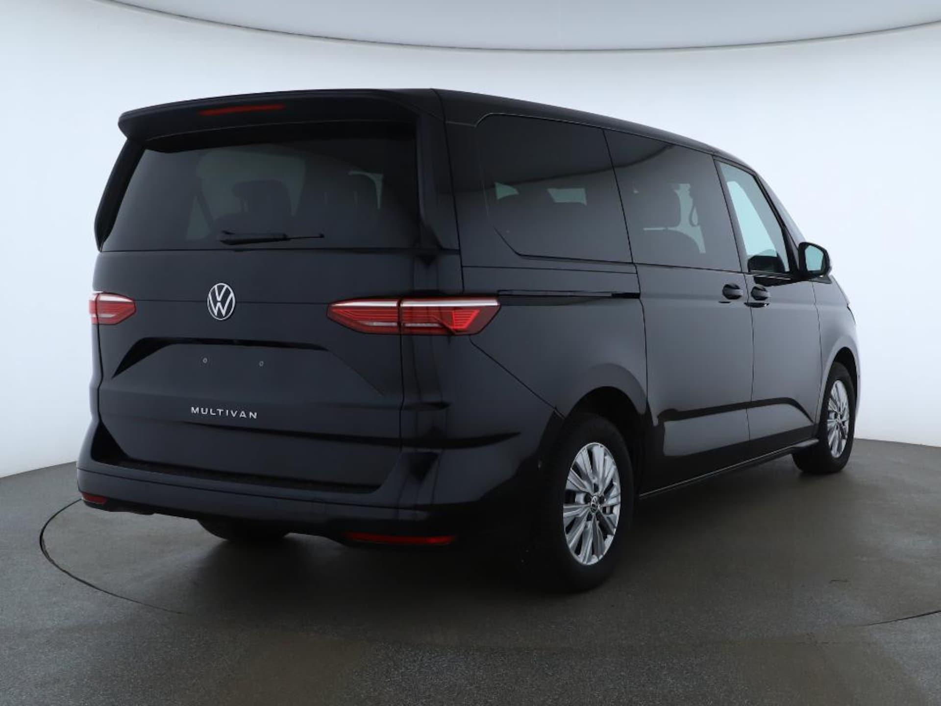 Volkswagen Multivan Langversion Life