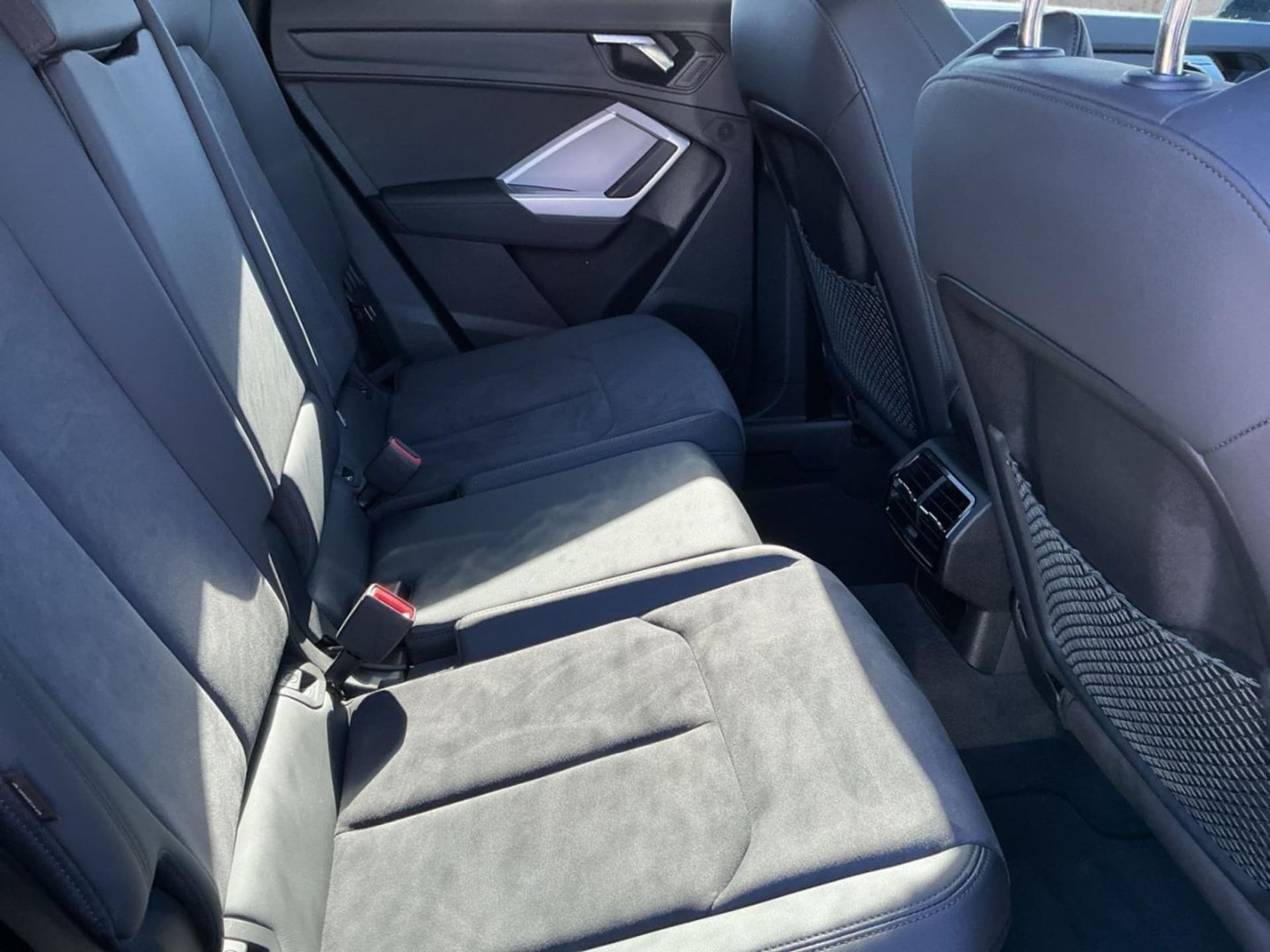 Audi Q3 Sportback S line