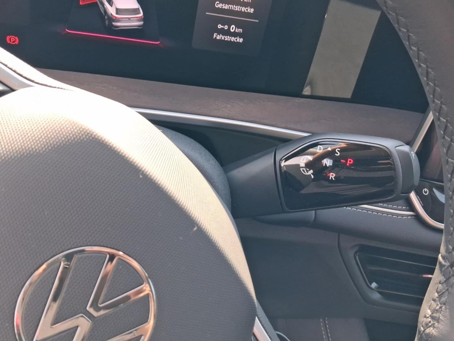 Volkswagen Tayron Elegance