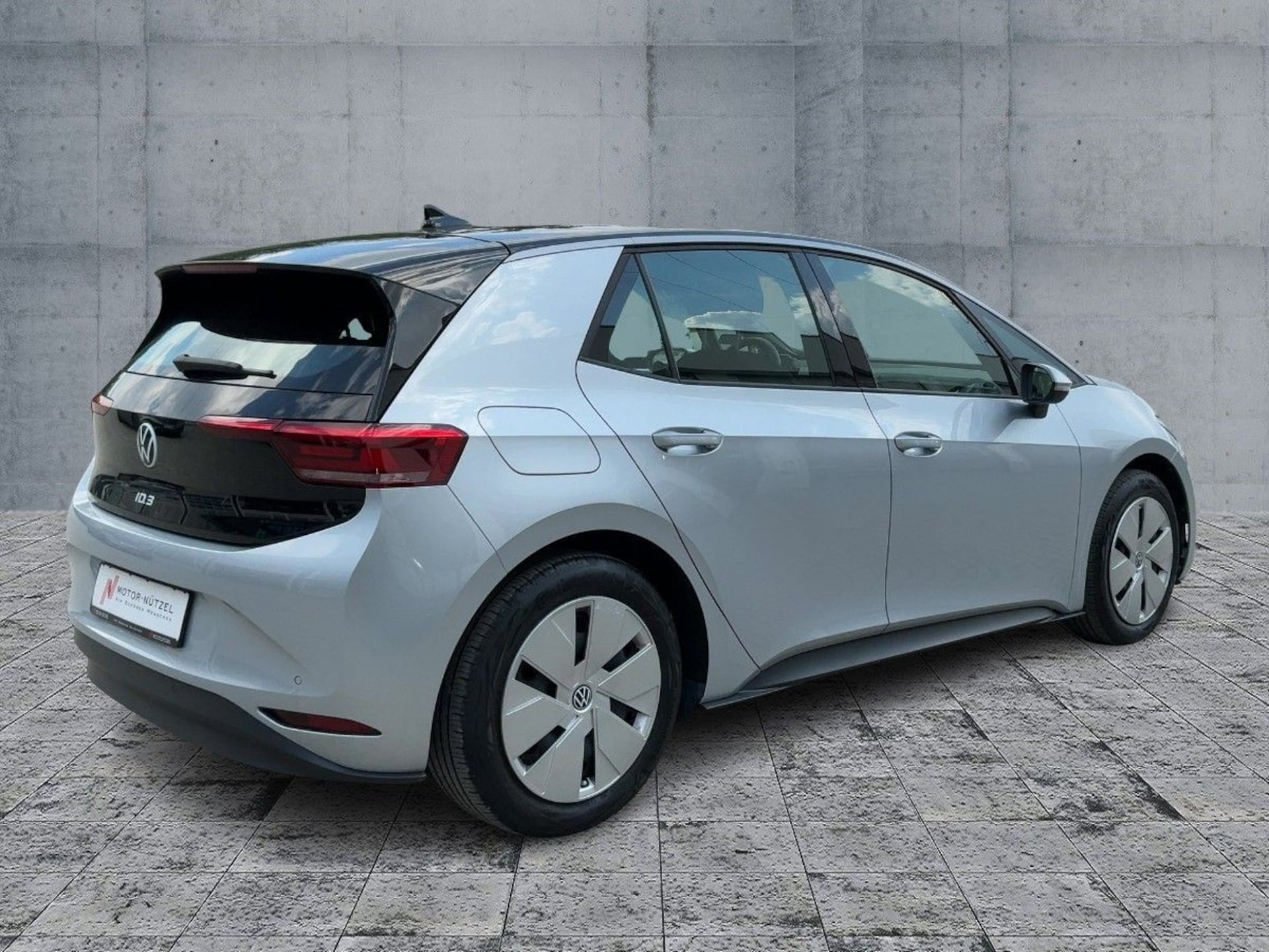 Volkswagen ID.3 Pro